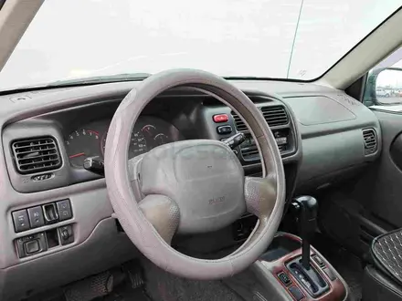 Suzuki Grand Vitara 2001 года за 2 280 000 тг. в Алматы – фото 12