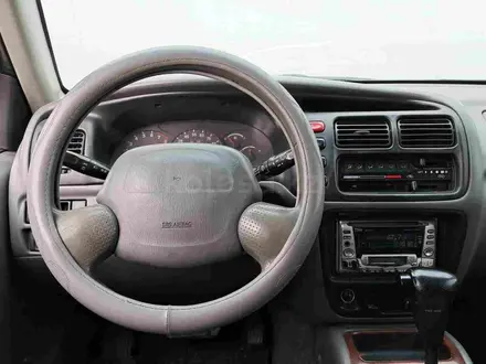 Suzuki Grand Vitara 2001 года за 2 280 000 тг. в Алматы – фото 13