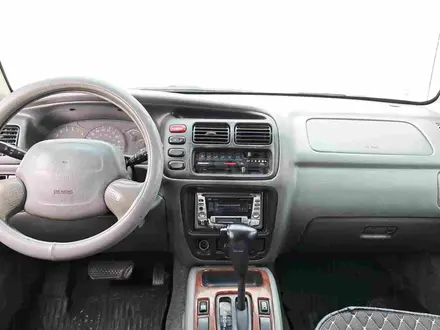Suzuki Grand Vitara 2001 года за 2 280 000 тг. в Алматы – фото 14
