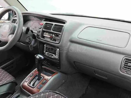 Suzuki Grand Vitara 2001 года за 2 280 000 тг. в Алматы – фото 15
