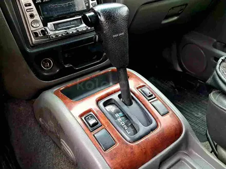 Suzuki Grand Vitara 2001 года за 2 280 000 тг. в Алматы – фото 19
