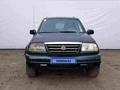 Suzuki Grand Vitara 2001 года за 2 280 000 тг. в Алматы – фото 2