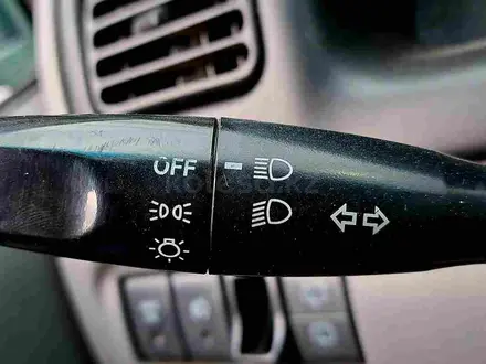 Suzuki Grand Vitara 2001 года за 2 280 000 тг. в Алматы – фото 21