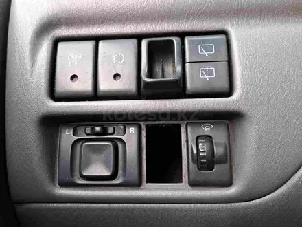 Suzuki Grand Vitara 2001 года за 2 280 000 тг. в Алматы – фото 22