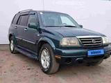 Suzuki Grand Vitara 2001 года за 2 280 000 тг. в Алматы – фото 3