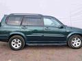 Suzuki Grand Vitara 2001 года за 2 280 000 тг. в Алматы – фото 4
