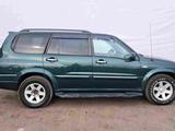 Suzuki Grand Vitara 2001 года за 2 280 000 тг. в Алматы – фото 4