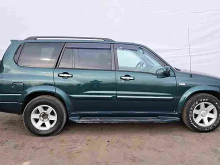 Suzuki Grand Vitara 2001 года за 2 280 000 тг. в Алматы – фото 4