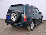 Suzuki Grand Vitara 2001 года за 2 280 000 тг. в Алматы – фото 5