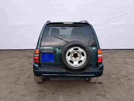 Suzuki Grand Vitara 2001 года за 2 280 000 тг. в Алматы – фото 6
