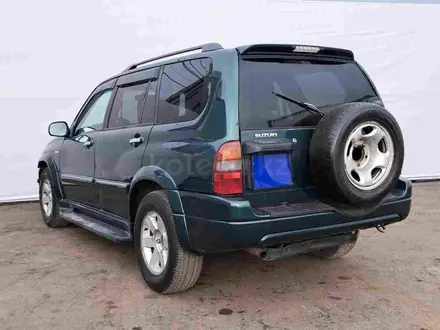 Suzuki Grand Vitara 2001 года за 2 280 000 тг. в Алматы – фото 7