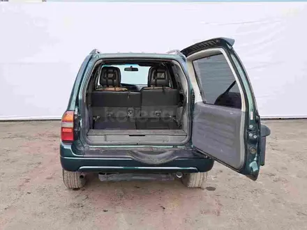 Suzuki Grand Vitara 2001 года за 2 280 000 тг. в Алматы – фото 9