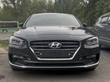 Hyundai Grandeur 2018 года за 7 000 000 тг. в Алматы