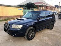 Subaru Forester 2006 годаfor5 800 000 тг. в Шымкент