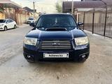 Subaru Forester 2006 годаүшін5 800 000 тг. в Шымкент – фото 3