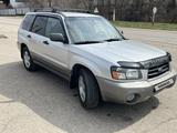 Subaru Forester 2004 годаүшін5 500 000 тг. в Алматы – фото 2