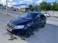 ВАЗ (Lada) Granta 2190 2013 года за 2 700 000 тг. в Костанай – фото 4