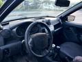 ВАЗ (Lada) Granta 2190 2013 года за 2 700 000 тг. в Костанай – фото 5