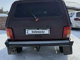 ВАЗ (Lada) Lada 2121 2007 годаfor1 750 000 тг. в Петропавловск – фото 5