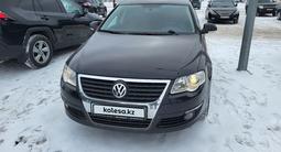 Volkswagen Passat 2010 года за 5 700 000 тг. в Астана