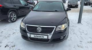 Volkswagen Passat 2010 года за 5 700 000 тг. в Астана