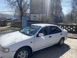 Nissan Sunny 1997 годаүшін1 100 000 тг. в Алматы – фото 2