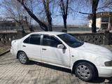 Nissan Sunny 1997 годаүшін1 100 000 тг. в Алматы – фото 3