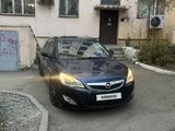 Opel Astra 2012 годаfor2 600 000 тг. в Караганда – фото 2