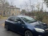 Opel Astra 2012 годаfor2 600 000 тг. в Караганда – фото 5