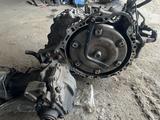 Коробка u151f 4wd 5 Ступка Alphard, Rx330 за 46 509 тг. в Алматы – фото 4