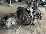 Коробка u151f 4wd 5 Ступка Alphard, Rx330 за 46 509 тг. в Алматы