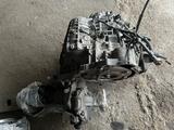 Коробка u151f 4wd 5 Ступка Alphard, Rx330 за 46 509 тг. в Алматы – фото 5