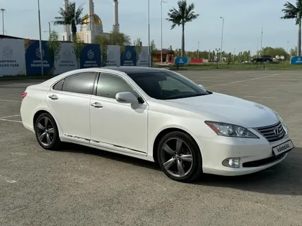 Lexus ES 350 2010 года за 8 800 000 тг. в Актобе