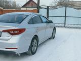 Hyundai Sonata 2014 годаүшін7 300 000 тг. в Павлодар – фото 3