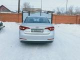 Hyundai Sonata 2014 годаүшін7 300 000 тг. в Павлодар – фото 4