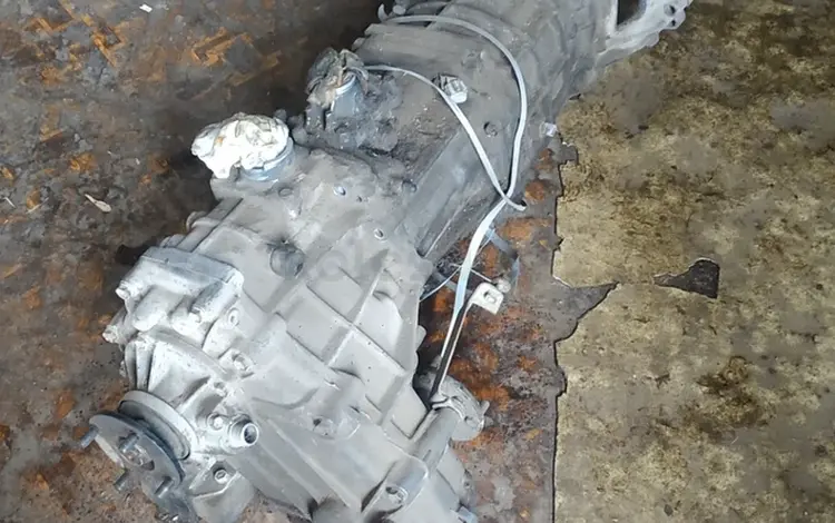 РАЗДАТКА TOYOTA за 35 800 тг. в Алматы