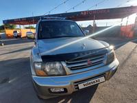 Mitsubishi Pajero 2001 годаүшін5 500 000 тг. в Алматы