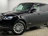 Land Rover Range Rover 2019 года за 33 000 000 тг. в Алматы