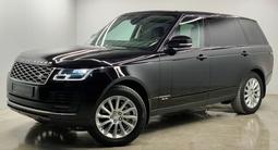 Land Rover Range Rover 2019 годаүшін33 000 000 тг. в Алматы