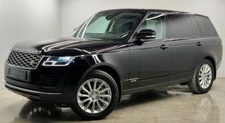 Land Rover Range Rover 2019 года за 33 000 000 тг. в Алматы