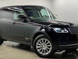 Land Rover Range Rover 2019 года за 33 000 000 тг. в Алматы – фото 2