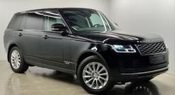 Land Rover Range Rover 2019 годаүшін33 000 000 тг. в Алматы – фото 2