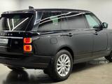 Land Rover Range Rover 2019 года за 33 000 000 тг. в Алматы – фото 3