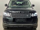 Land Rover Range Rover 2019 года за 33 000 000 тг. в Алматы – фото 4