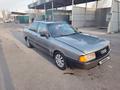 Audi 80 1990 годаfor450 000 тг. в Тараз – фото 2