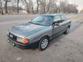 Audi 80 1990 годаfor450 000 тг. в Тараз