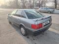 Audi 80 1990 годаfor450 000 тг. в Тараз – фото 4