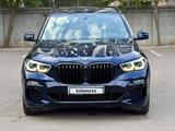 BMW X5 2020 годаүшін27 000 000 тг. в Алматы – фото 2