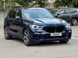 BMW X5 2020 годаүшін27 000 000 тг. в Алматы