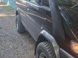 Mitsubishi Delica 1996 годаүшін13 000 000 тг. в Алматы – фото 2